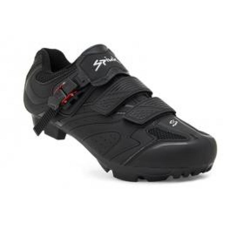 Spiuk Spiuk Oriam MTB Sykkelsko Corner Sport 1