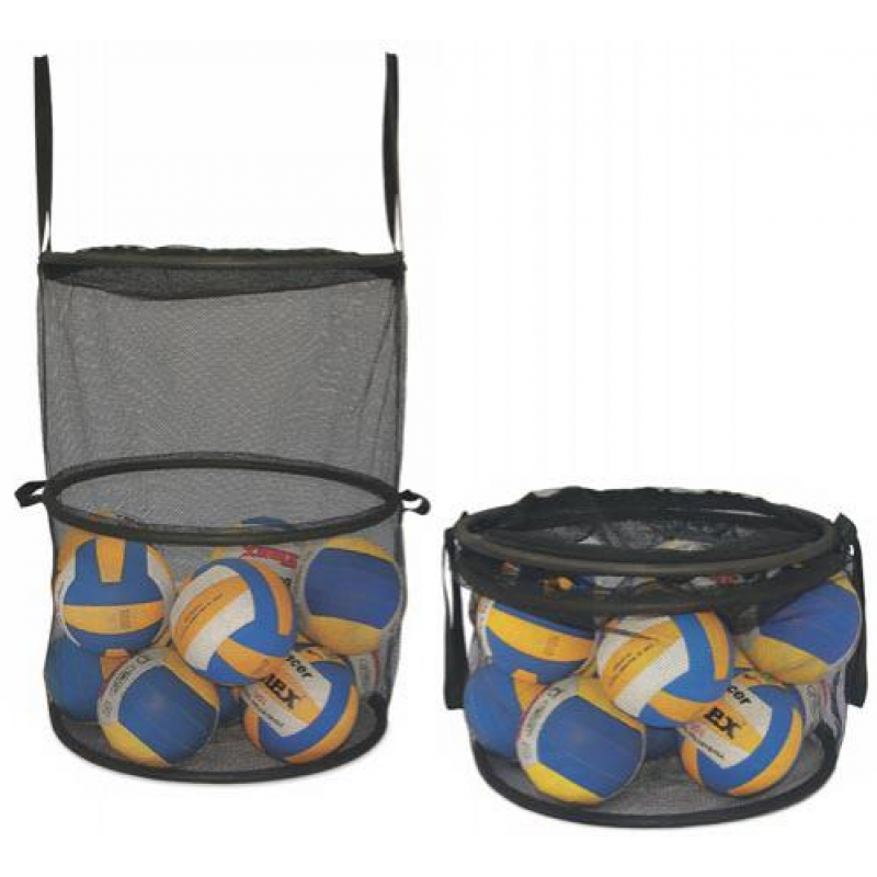 Sport Direkt Ballsekk Sammenleggbar (22-26 Baller) BSMB-6090 Corner Sport 1