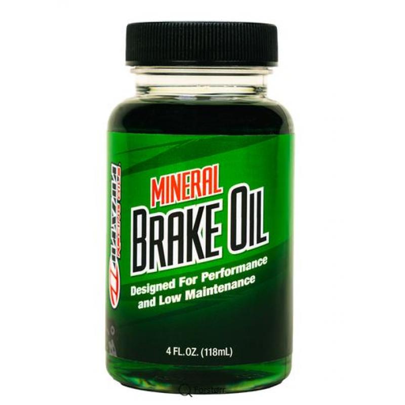 Sram SRAM Maxima Mineral Oil 118 ml Corner Sport 1