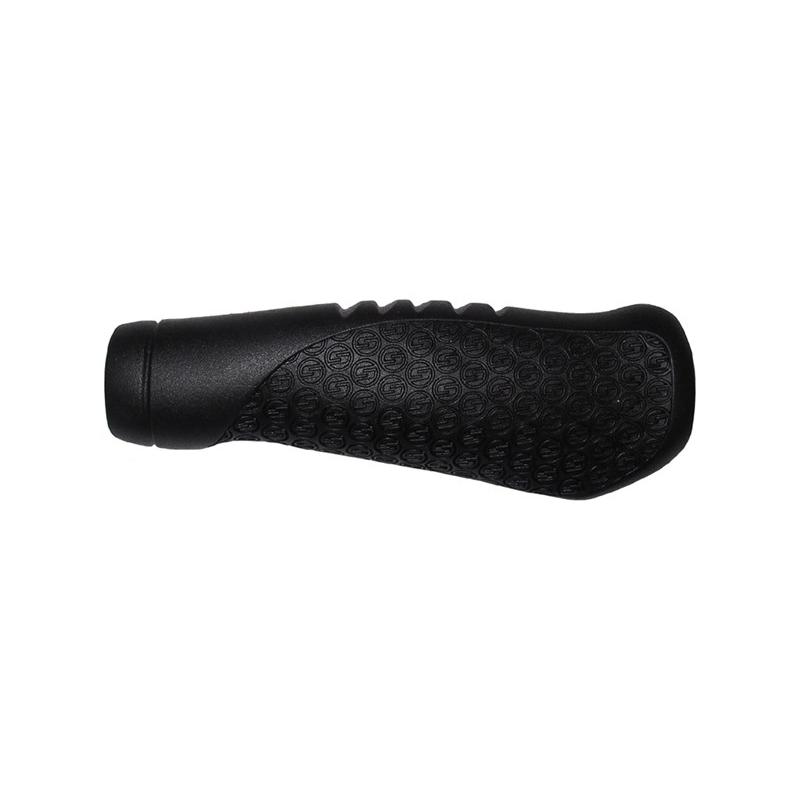 Sram Sram Comfort grips 133 mm Black-Black 00 7915 068 110 Corner Sport 1