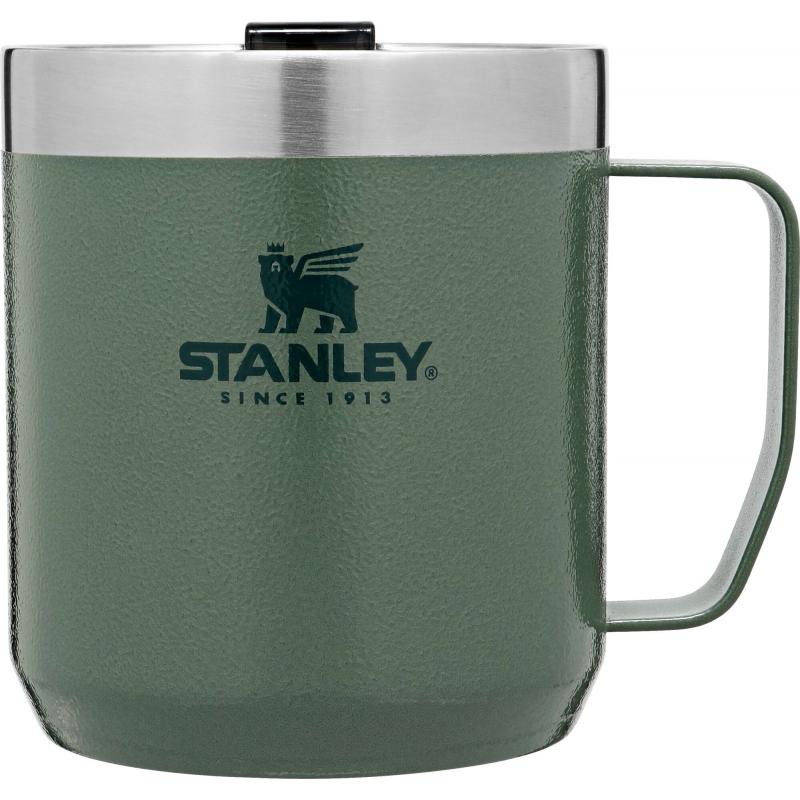 Stanley Stanley Termokopp Camp Mug 0,35 L ST1009366005 Corner Sport 1