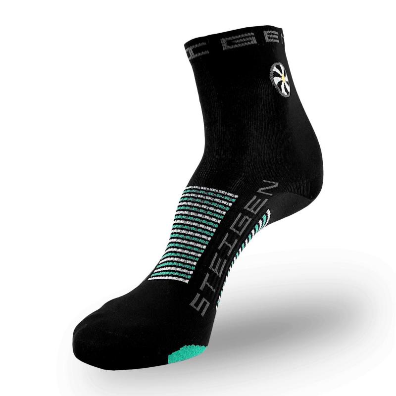 Steigen Steigen Black SKU001BH Corner Sport 1