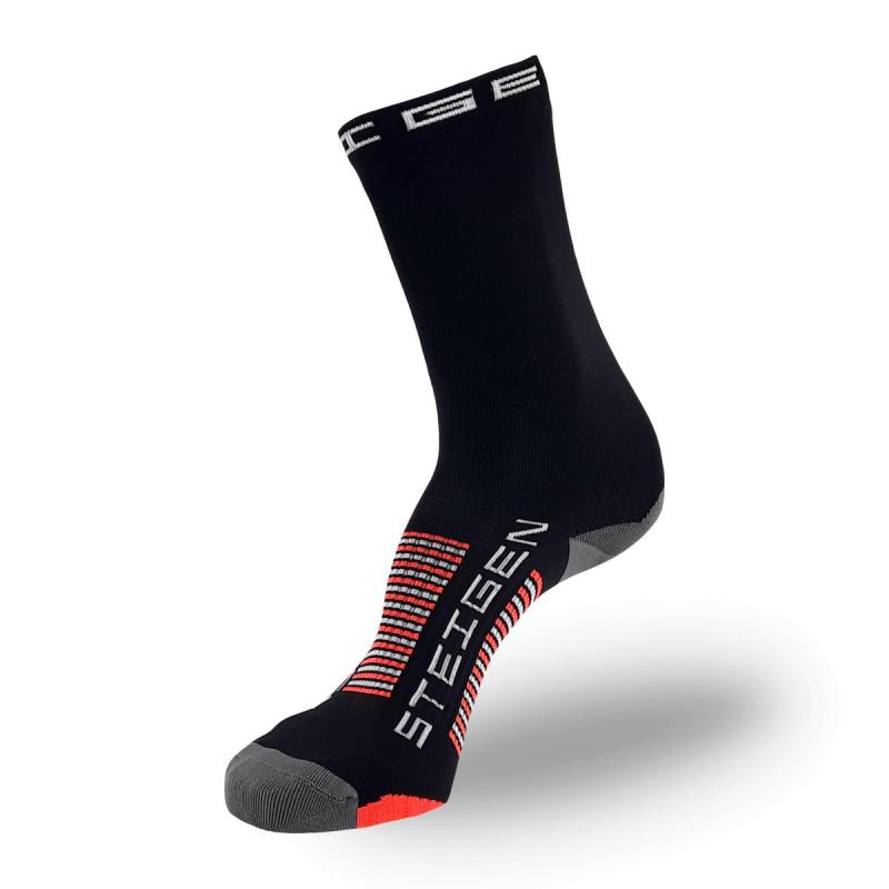 Steigen Steigen Black SKU001BL Corner Sport 1