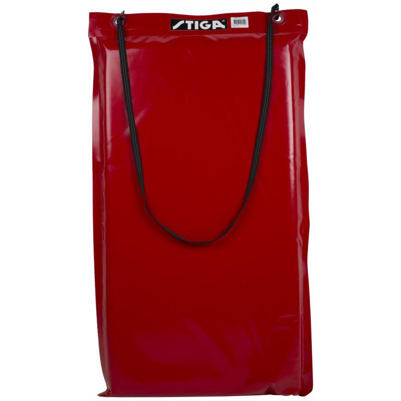 Stiga Stiga SNOW MATTRESS SNOW FLYER JR RED 75-1113-05 Corner Sport 1