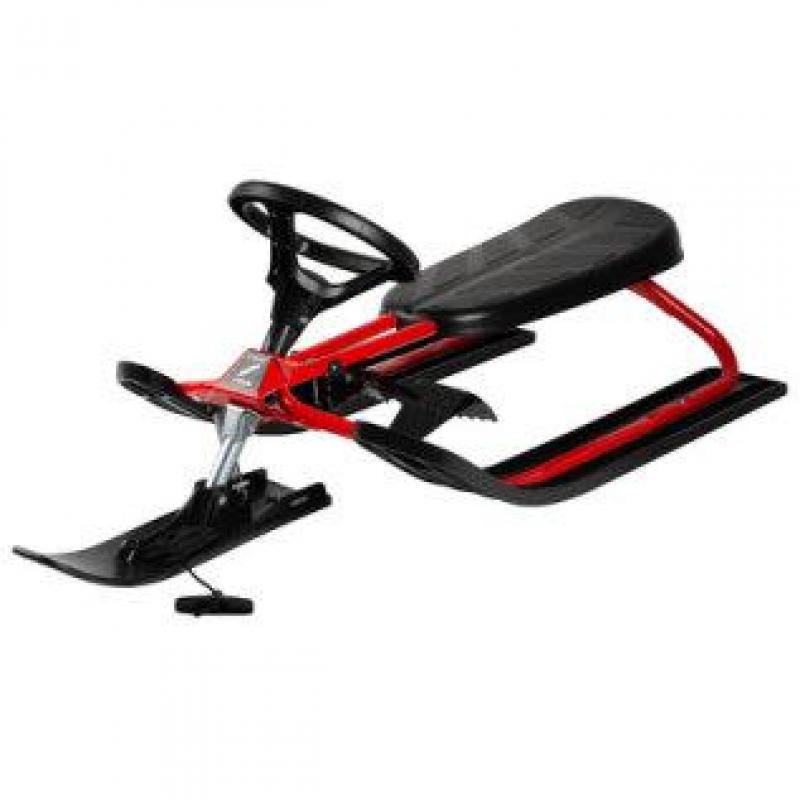 Stiga Stiga Snowracer Iconic Red 7342-1105-00 Corner Sport 1