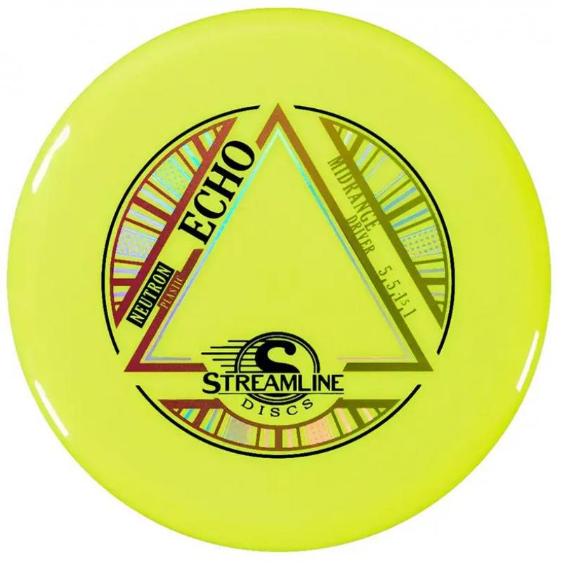 Streamline Streamline Neutron Midrange Echo, 173-175g FS-60000527 Corner Sport 1