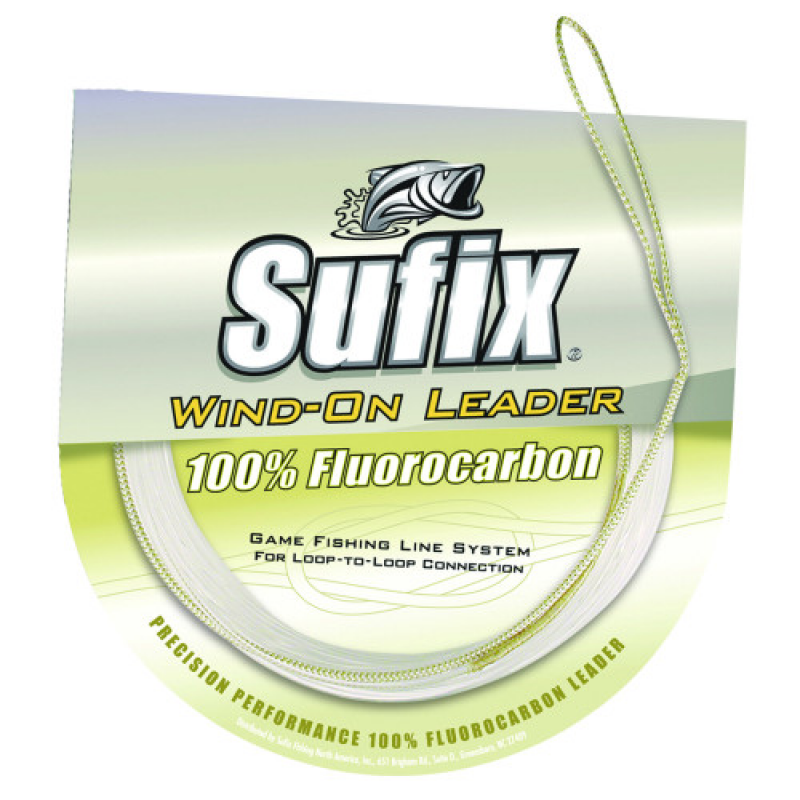 Sufix Sufix SUFIX FC FORTOM 0,92MM 694068 Corner Sport 1