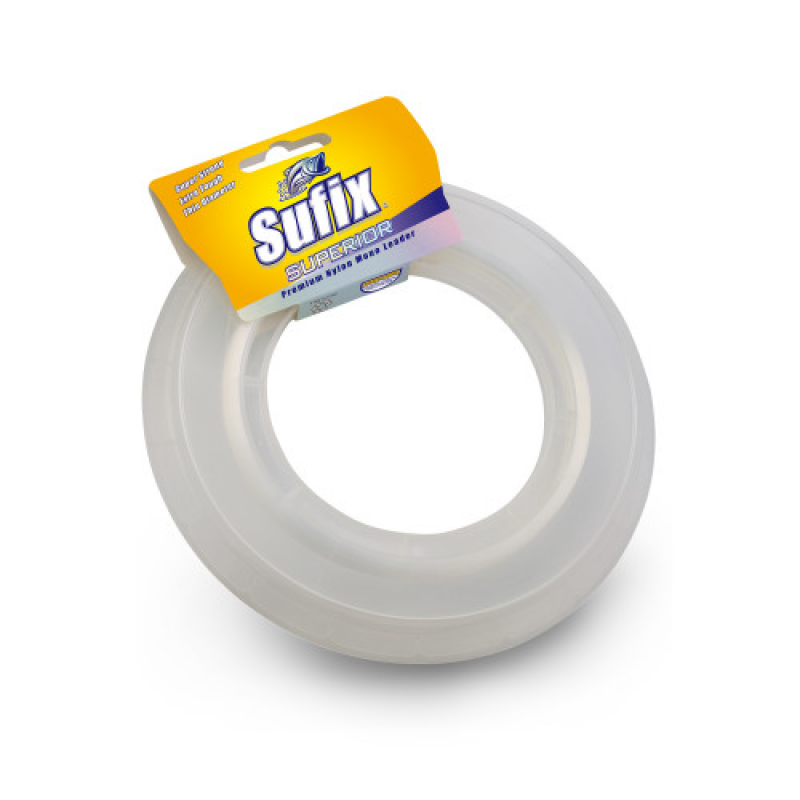 Sufix Sufix SUPERIOR 100M 0,90MM 691209 Corner Sport 1