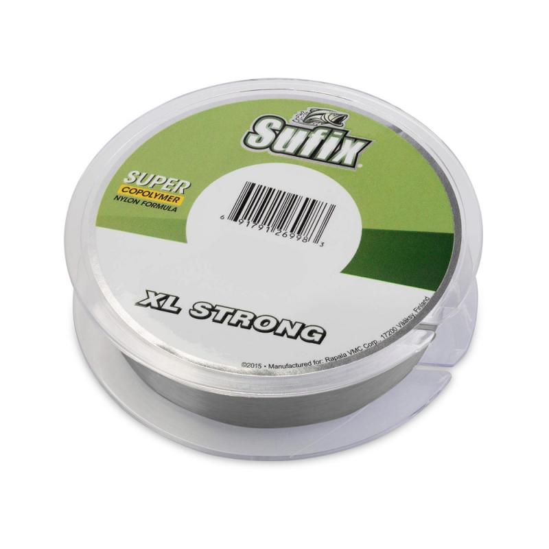 Sufix Sufix XL Strong Platinum 300m 0,23mm 4,4kg 100285 Corner Sport 1