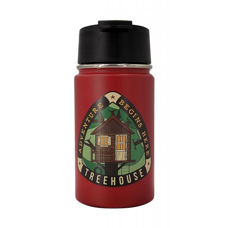 Sunday Outdoor Travel Mug Treehouse 23200 Corner Sport 1