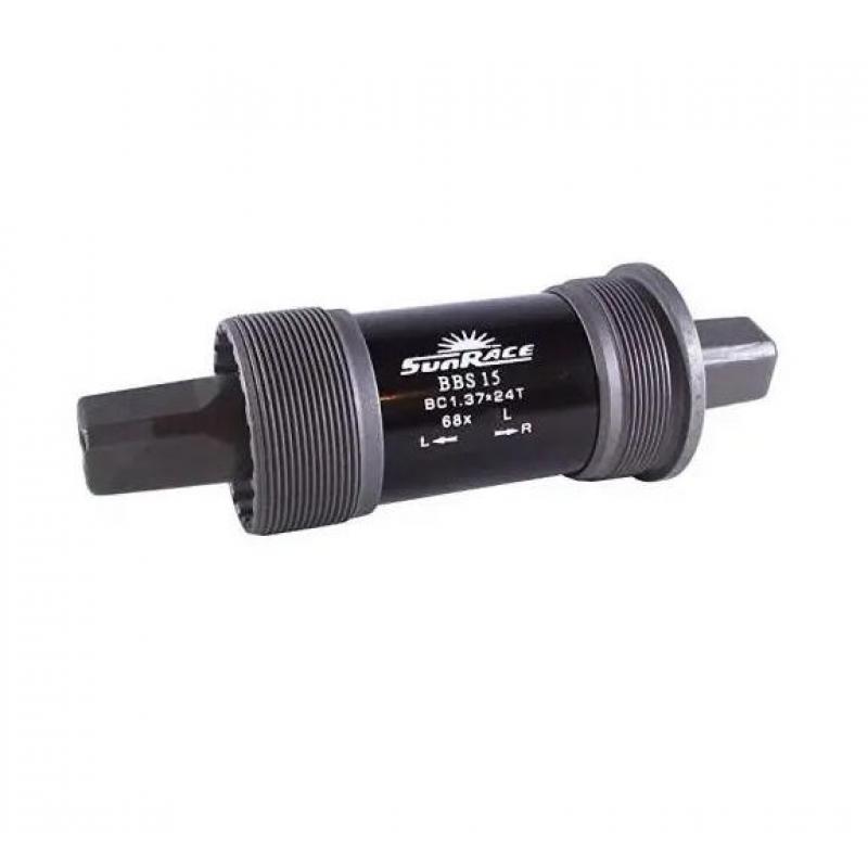 Sunrace SunRace BBS15 Kranklager 68-111mm Corner Sport 1