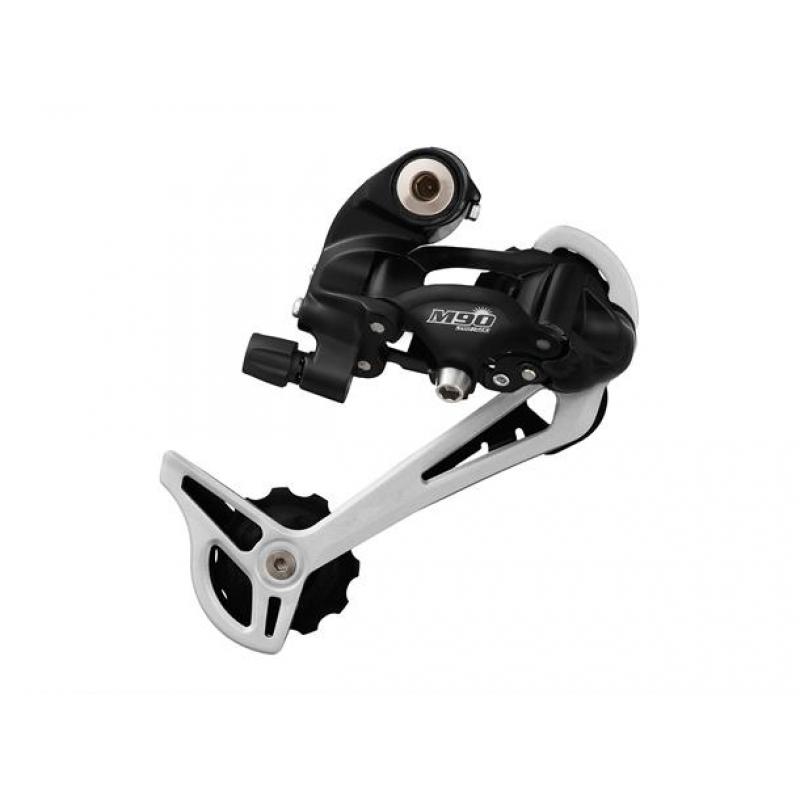 Sunrace SunRace M91 Bakgir 9-delt, 342gr, Shimano kompatibel Corner Sport 1