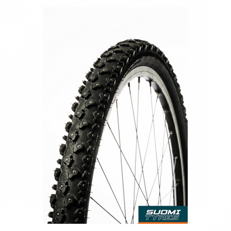 Suomi Suomi Tyres Piggdekk Hile W240 29" 54-622 Reflex Corner Sport 1