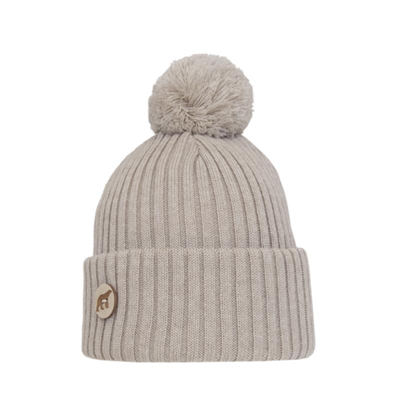 Super Yellow Super Yellow Arctos Beanie 2167-09 Corner Sport 1