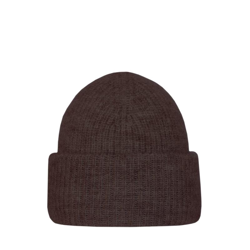Super Yellow Super Yellow Bertha Beanie 2263-05 Corner Sport 1