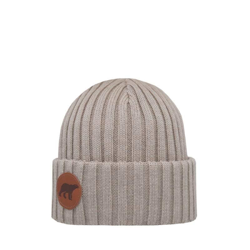 Super Yellow Super Yellow Björn Beanie 2166-03 Corner Sport 1