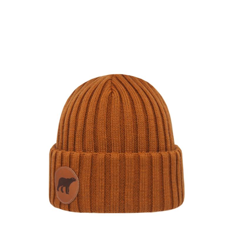 Super Yellow Super Yellow Björn Beanie 2166-04 Corner Sport 1