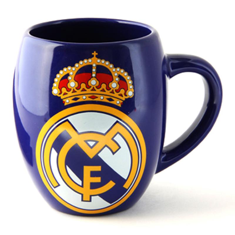 Supporterutstyr Real Madrid Tea Tub krus 80085 Corner Sport 1