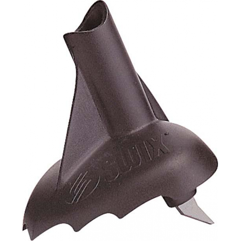 Swix Swix Basket 97L, black, HM tip, 10 mm RDTR94S Corner Sport 1