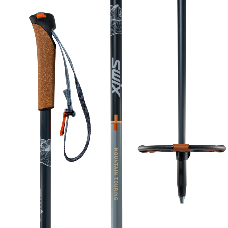 Swix Swix Blizzard Mountain Tourer MT212-00 Corner Sport 1
