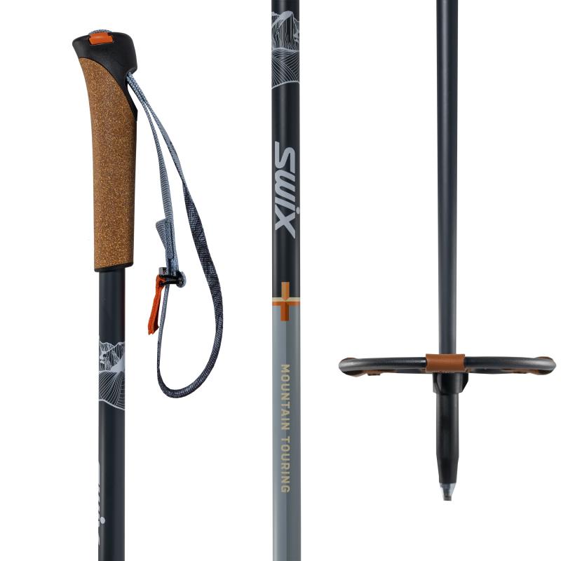 Swix Swix Blizzard Mountain Tourer MT212-00 Corner Sport 4