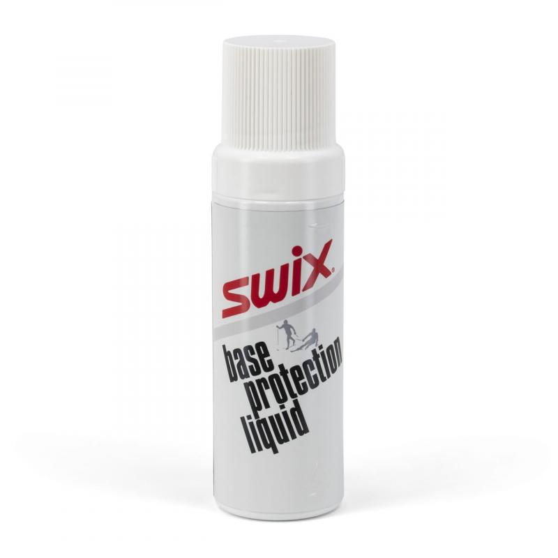 Swix Swix Bpl-80, Base Protection Liquid 80ml BPL-80 Corner Sport 1