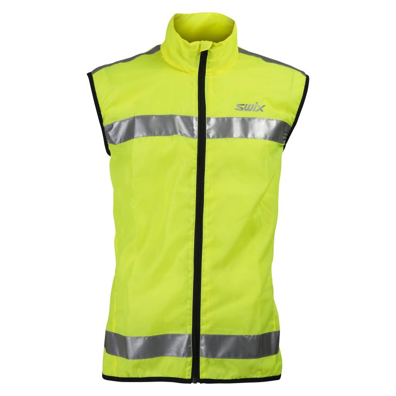 Swix Swix Flash Reflective vest Unisex 11231 Corner Sport 1