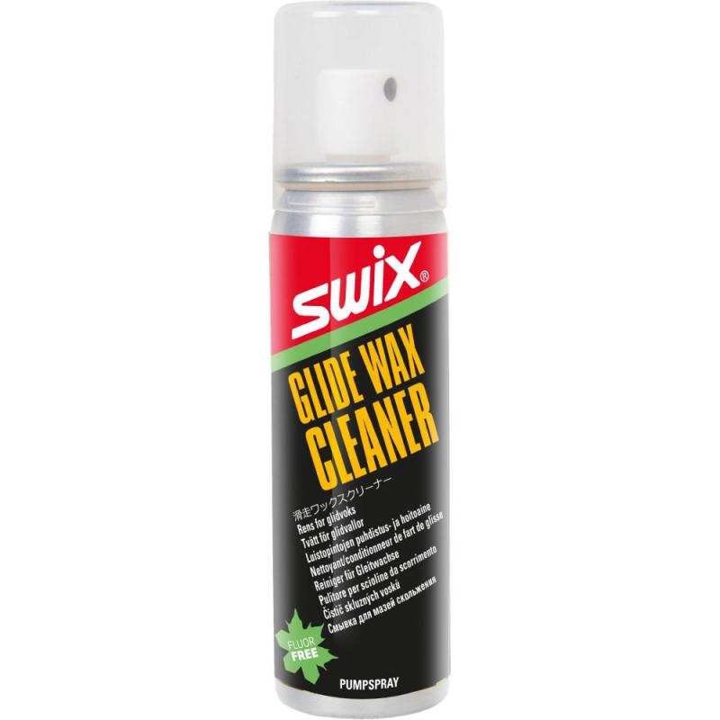 Swix Swix Glide Wax Cleaner, 70ml I84-70N Corner Sport 1
