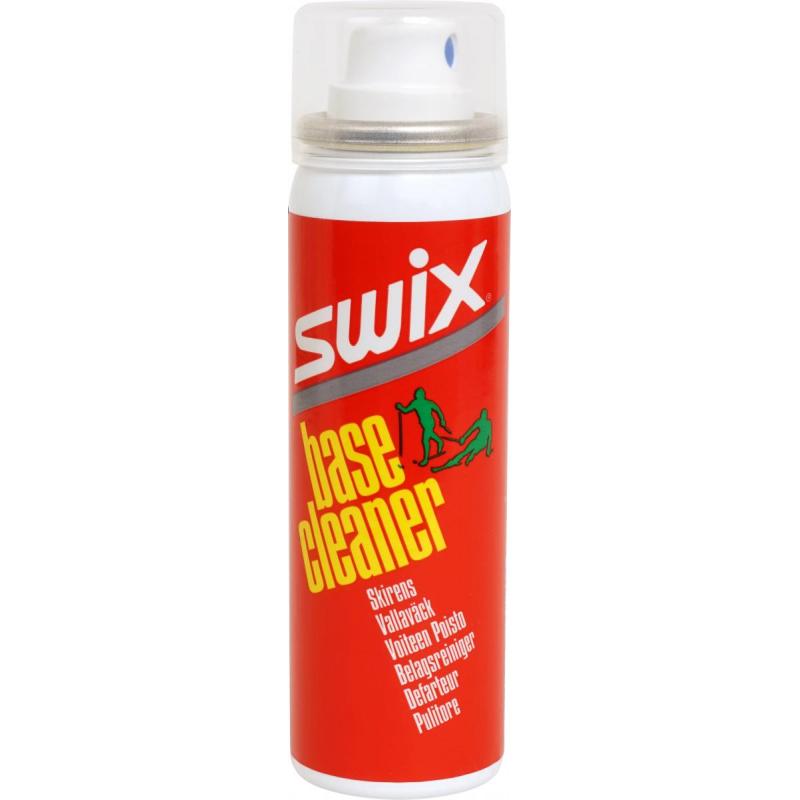 Swix Swix I61C Base Cleaner aerosol 70 ml I61C Corner Sport 1