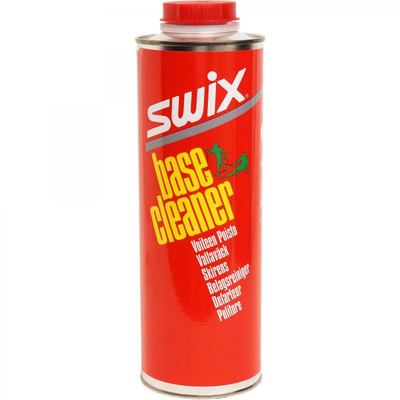 Swix Swix I67N Base Cleaner liquid 1l I67N Corner Sport 1