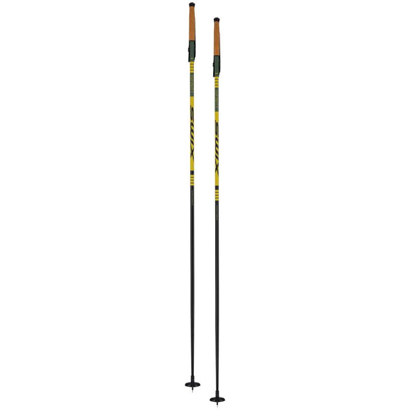 Swix Swix Infinity Sonic Alu Pole IT111-00 Corner Sport 1