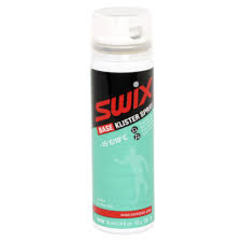 Swix Swix KB20C Base klister spray, 70ml KB20C Corner Sport 1
