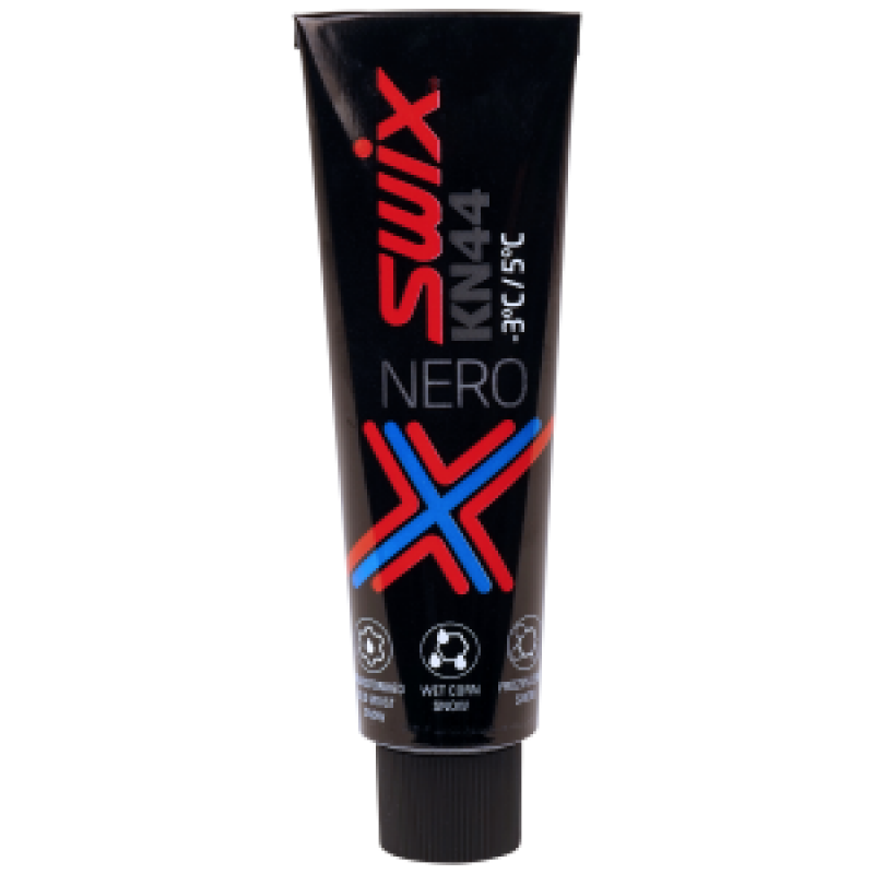 Swix Swix KN44 Nero, -3C to + 5C KN44 Corner Sport 1