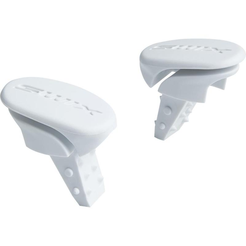 Swix Swix Locking cap for PC-handle, white RDPCLCW Corner Sport 1