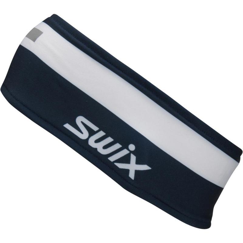 Swix Swix Motion Light Headband 46578 Corner Sport 1