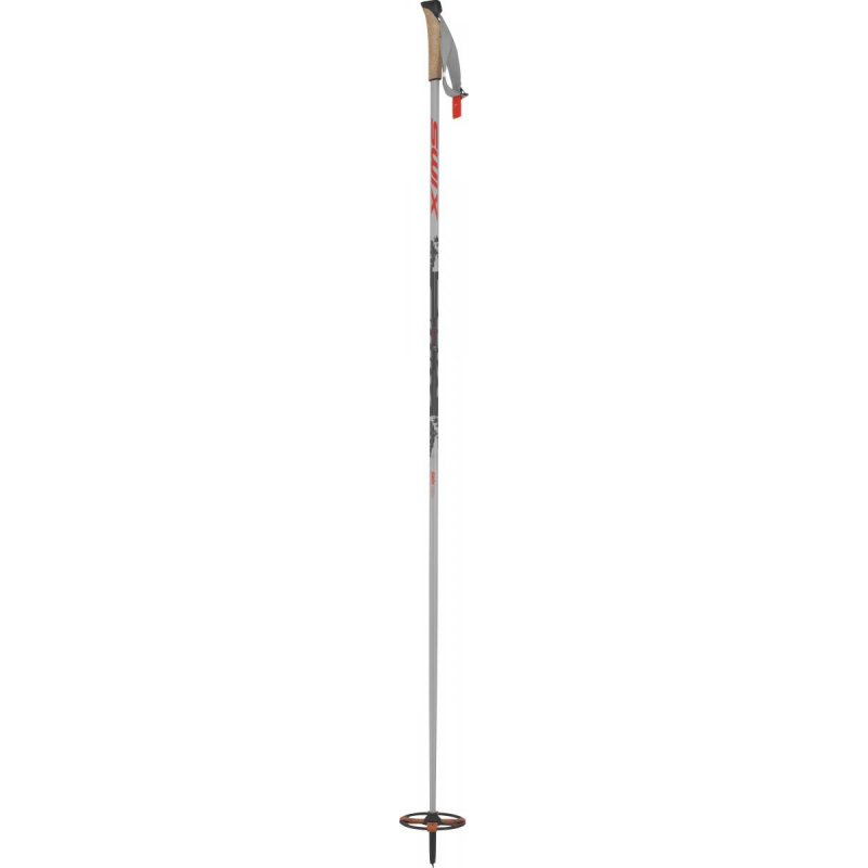 Swix Swix Mountain, reinforced premium alu MT202-00 Corner Sport 1