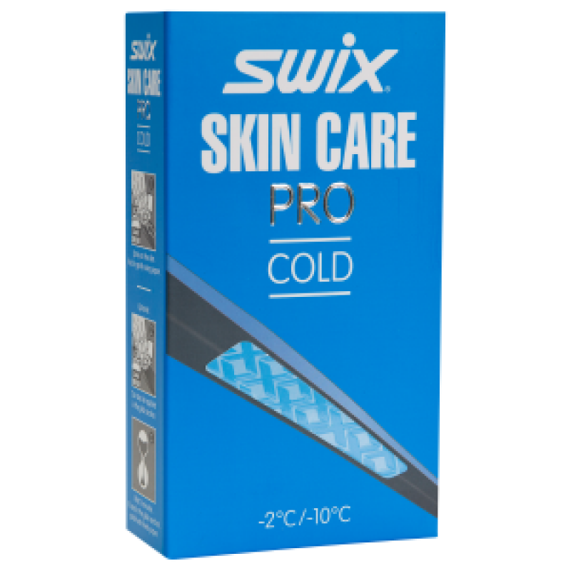 Swix Swix N17C Skin Care Pro Cold N17C Corner Sport 1