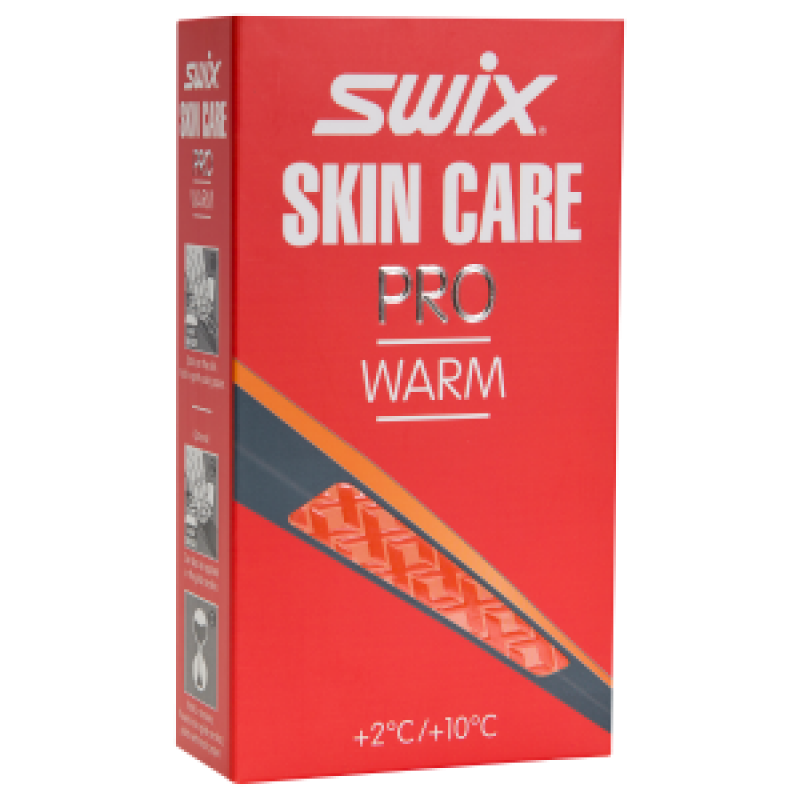 Swix Swix N17W Skin Care Pro Warm N17W Corner Sport 1