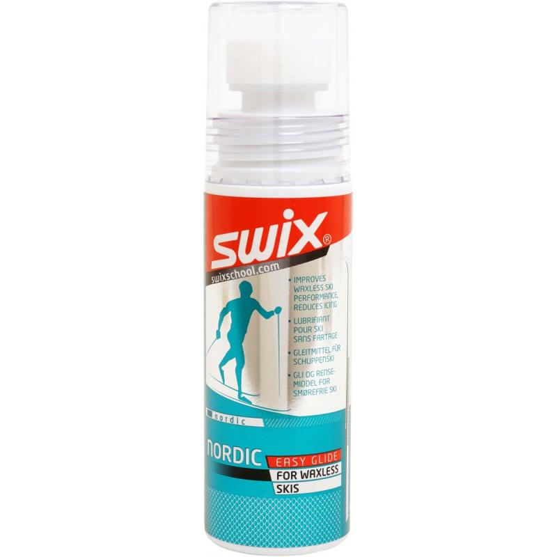Swix Swix N3NC Easy glide, 80ml N3NC Corner Sport 1