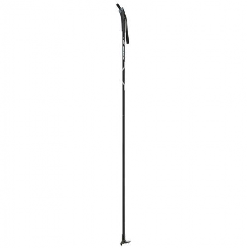 Swix Swix Nordic, standard aluminum ST102-00 Corner Sport 1