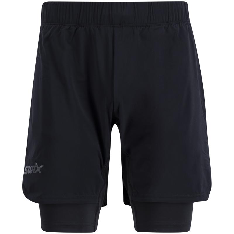 Swix Swix Pace Hybrid Shorts M 10044-23 Corner Sport 1