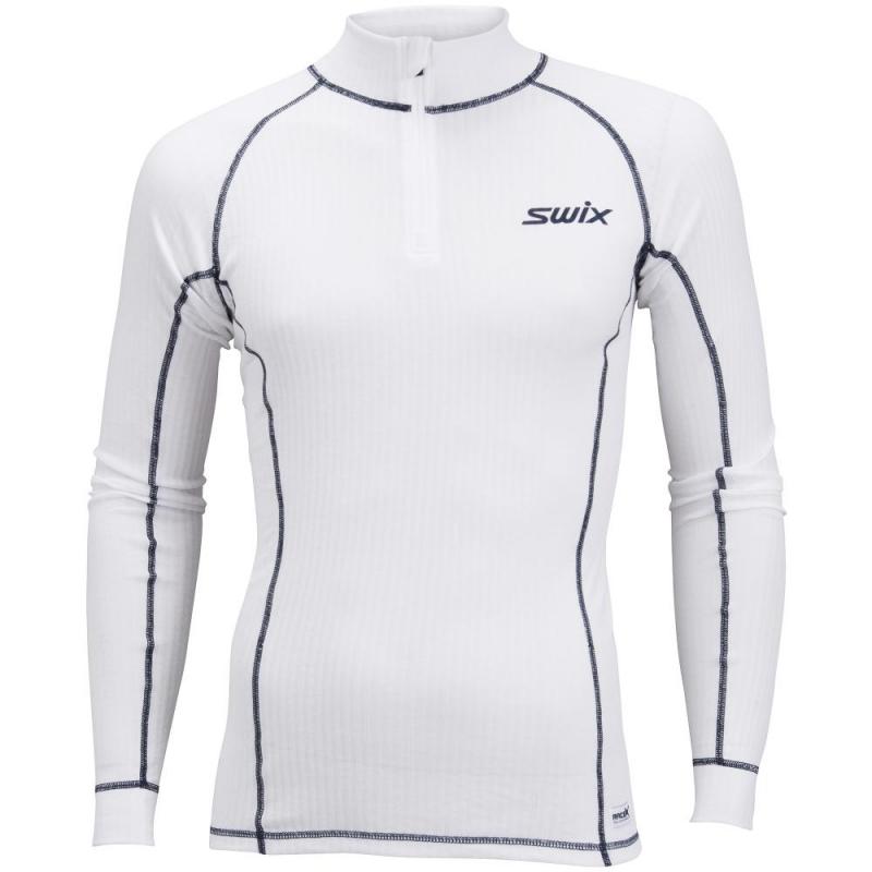 Swix Swix Racex Bodyw Halfzip M 40821 Corner Sport 1