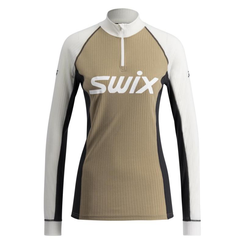 Swix Swix Racex Classic Half Zip W 10111-23 Corner Sport 1