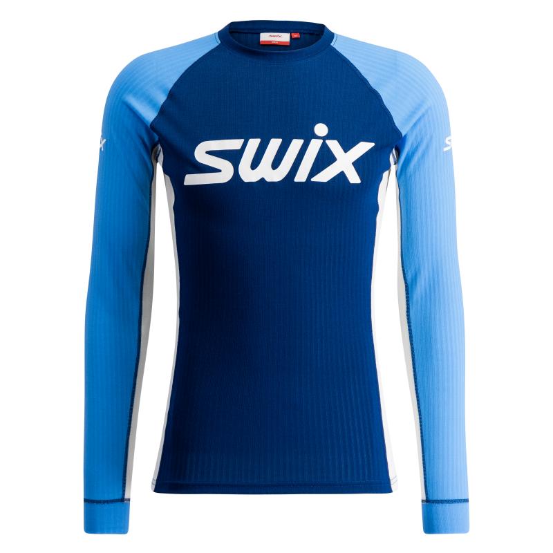 Swix Swix Racex Classic Long Sleeve M 10115-23 Corner Sport 1