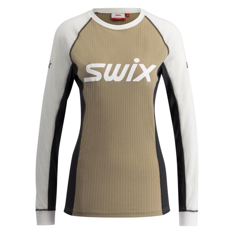 Swix Swix Racex Classic Long Sleeve W 10110-23 Corner Sport 1
