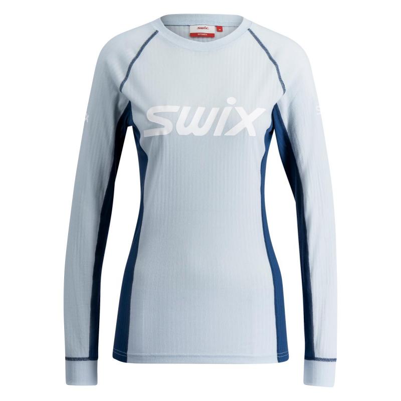 Swix Swix Racex Classic Long Sleeve W 10110-23 Corner Sport 1