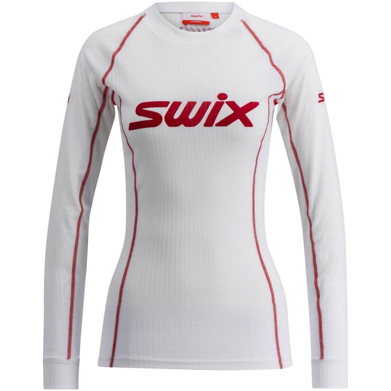 Swix Swix Racex Classic Long Sleeve W 10110-23 Corner Sport 2