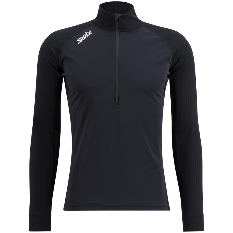 Swix Swix Racex Classic Wind Half Zip M 10103-23 Corner Sport 1