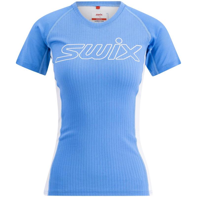 Swix Swix Racex Light Short Sleeve W 10002-24 Corner Sport 1
