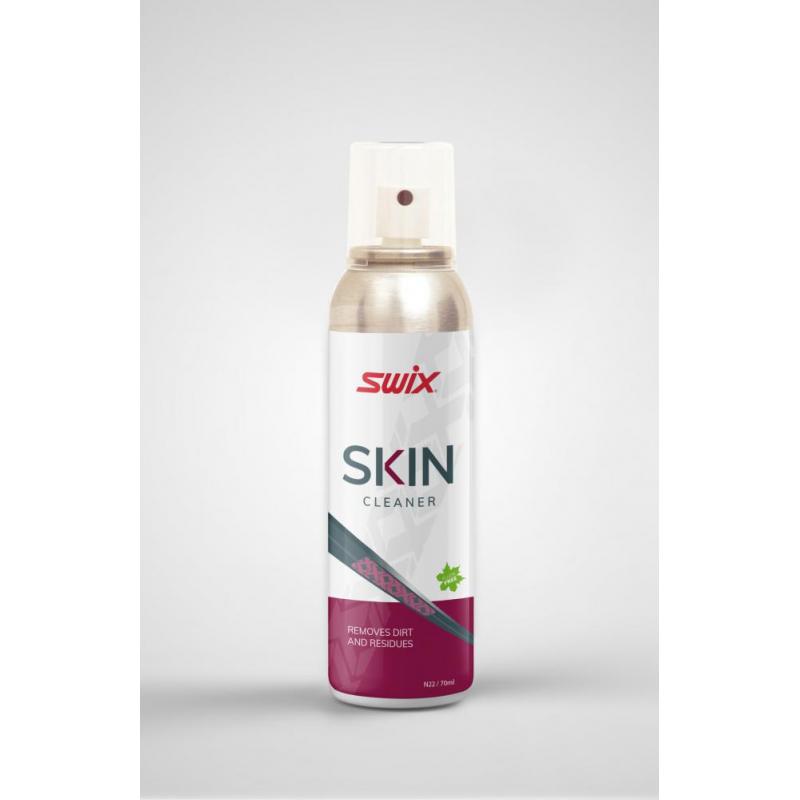Swix Swix Skin Cleaner N22 Corner Sport 1